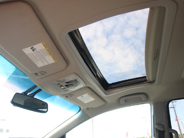 Used 2015 Toyota Sienna Limited Premium FWD image 19