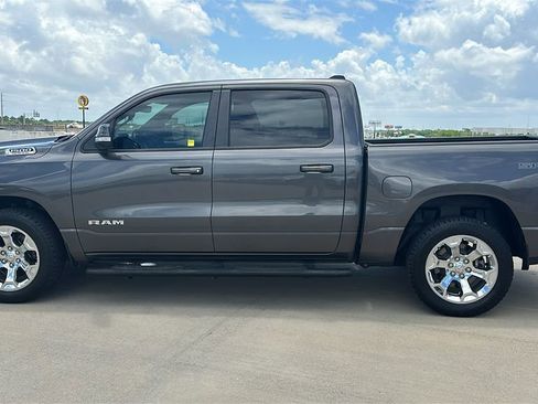 Used 2020 RAM 1500 Big Horn RWD image 11