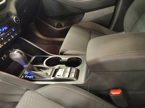 Used 2019 Hyundai Tucson SEL image 26