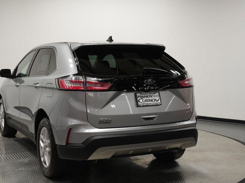 Used 2022 Ford Edge SEL w/ Convenience Package image 5