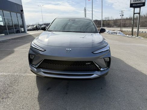 New 2026 Buick Envista Sport Touring image 8