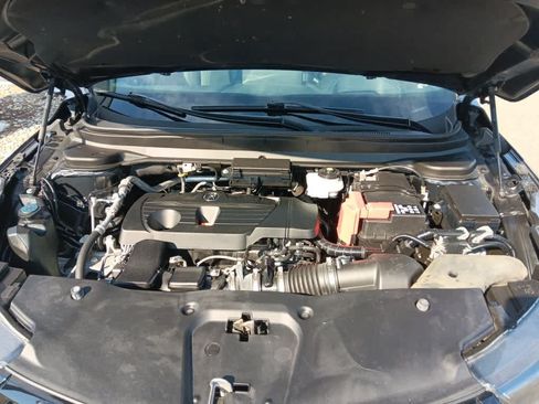 Used 2022 Acura RDX AWD image 35