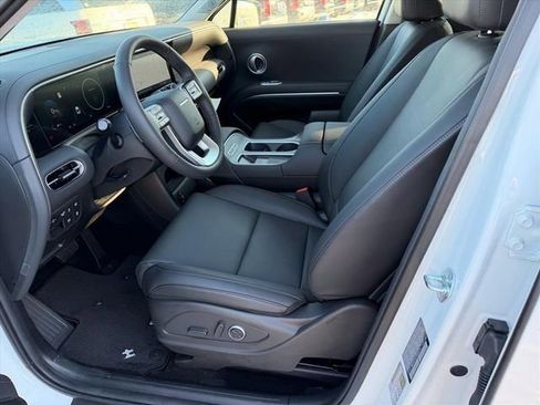 New 2026 Hyundai Palisade Limited AWD/4WD image 7