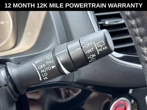 Used 2019 Honda Passport Elite image 26
