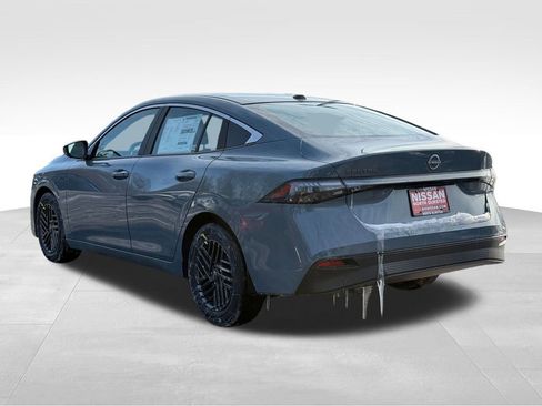 New 2026 Nissan Sentra SV w/ SV Convenience Package image 11