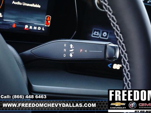 New 2026 Chevrolet Traverse LT w/ Midnight/Sport Edition image 33