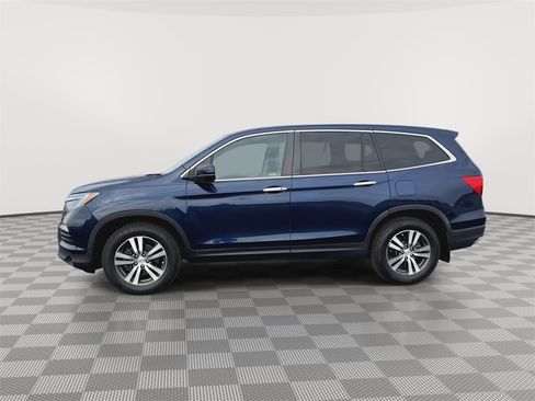 Used 2018 Honda Pilot EX-L image 5