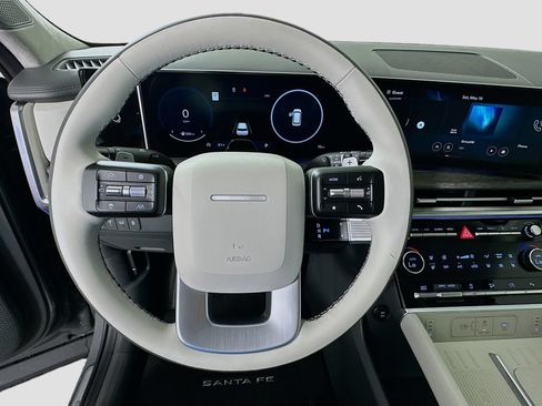 New 2026 Hyundai Santa Fe Calligraphy FWD image 10