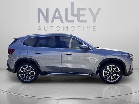 Used 2026 BMW X1 xDrive28i w/ Convenience Package AWD/4WD image 5