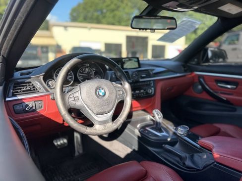 Used 2017 BMW 440i xDrive Coupe AWD/4WD image 19