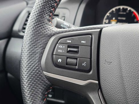 Certified 2024 Honda Ridgeline TrailSport image 36