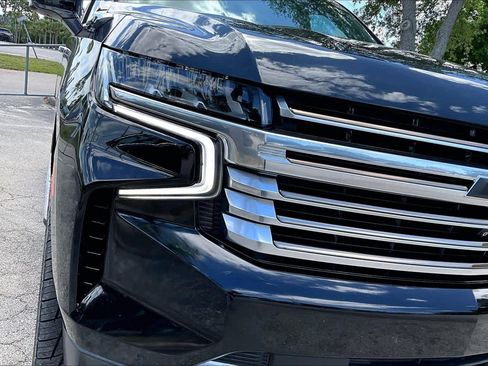 Used 2021 Chevrolet Tahoe High Country image 27