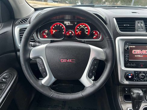 Used 2013 GMC Acadia SLT image 31