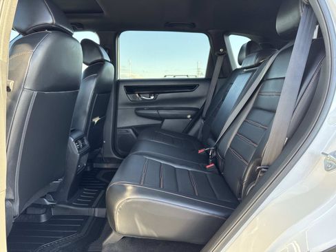 Certified 2023 Honda CR-V Sport Touring image 25