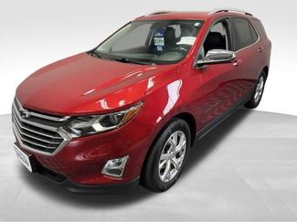 Used 2019 Chevrolet Equinox Premier FWD video 1