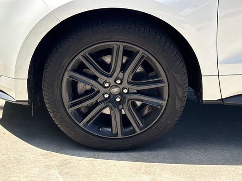 Used 2024 Ford Edge ST-Line AWD/4WD image 8