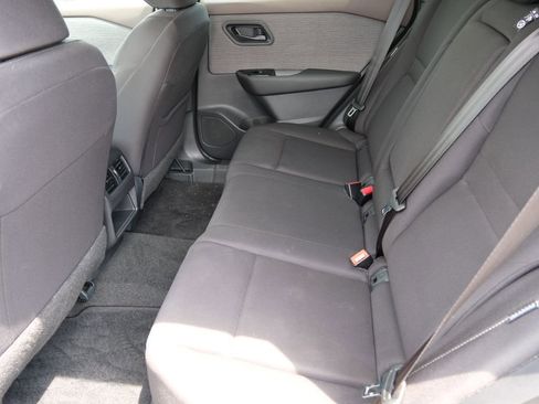 Used 2023 Nissan Rogue S AWD/4WD image 28