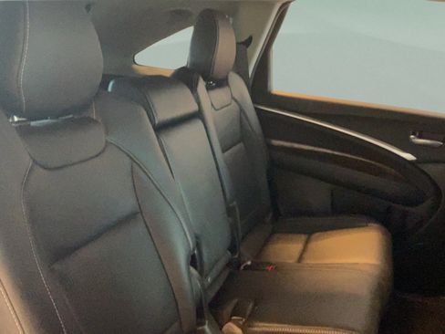 Used 2019 Acura MDX SH-AWD w/ Technology Package image 33