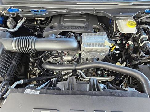 New 2026 RAM 1500 Lone Star AWD/4WD image 17