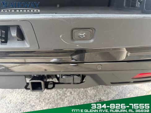 Used 2025 Ford Expedition Max Active image 30