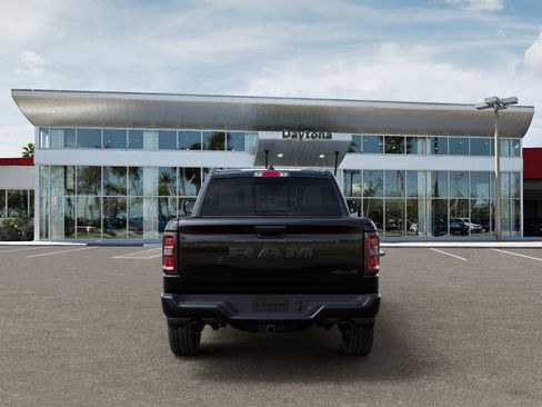New 2026 RAM 1500 Express AWD/4WD image 7