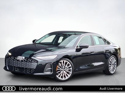 Used 2026 Audi A6 Prestige w/ Prestige Package
