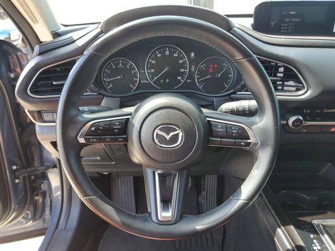 Certified 2025 MAZDA CX-30 AWD 2.5 S w/ Preferred Package image 18