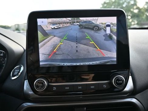 Used 2020 Ford EcoSport SE w/ SE Convenience Package AWD/4WD image 42