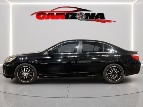 Used 2015 Honda Accord Sport image 4