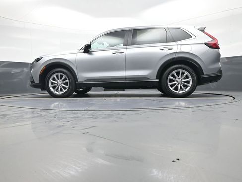 Certified 2024 Honda CR-V EX-L image 34