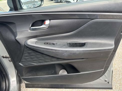 Used 2021 Hyundai Santa Fe SE image 15