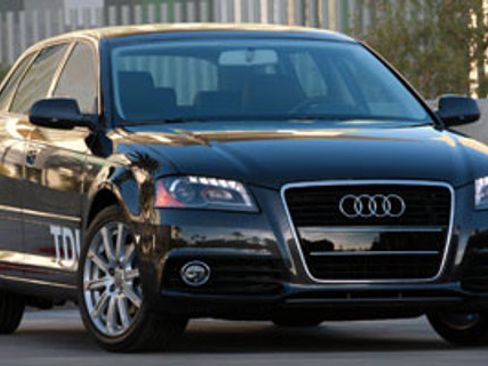 Used 2013 Audi A3 TDI Premium Plus FWD image 1