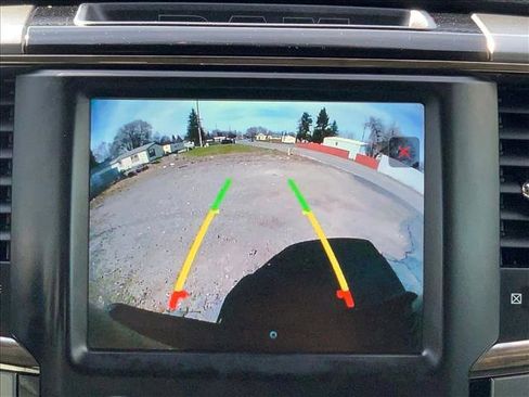 Used 2017 RAM 1500 Sport w/ Sport Premium Group image 19