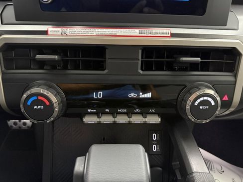 New 2025 Toyota Tacoma TRD Sport image 19