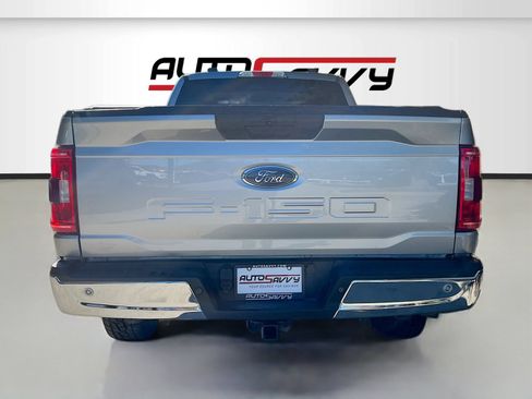 Used 2022 Ford F150 XLT AWD/4WD image 6