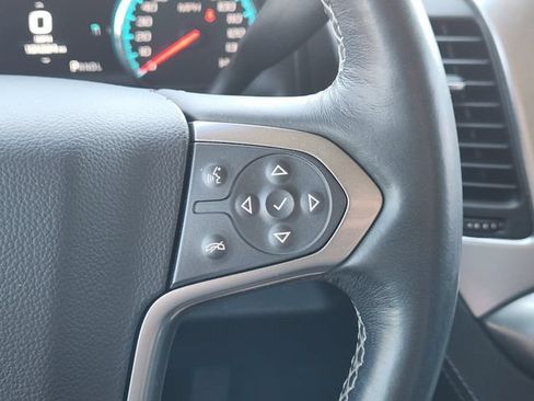 Used 2018 Chevrolet Tahoe Premier AWD/4WD image 29