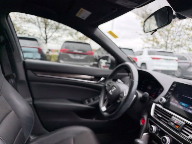 Used 2022 Honda Accord Sport image 33
