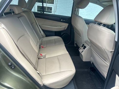 Used 2019 Subaru Outback 2.5i Limited image 30