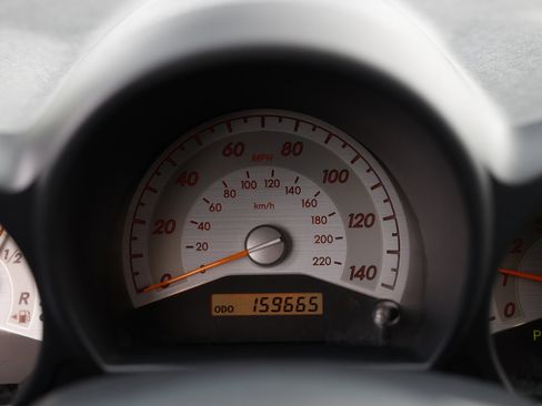 Used 2009 Scion tC image 39