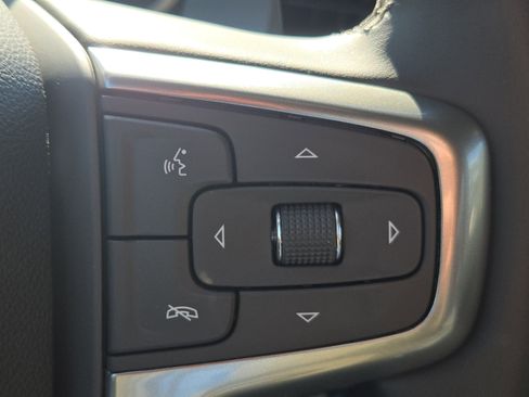 New 2026 Chevrolet Silverado 1500 LTZ w/ LTZ Premium Package image 28