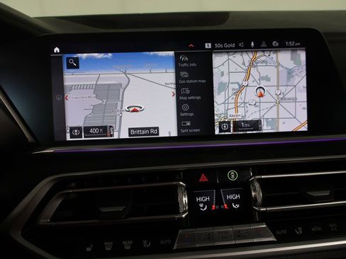 Used 2020 BMW X7 xDrive40i w/ Cold Weather Package image 49