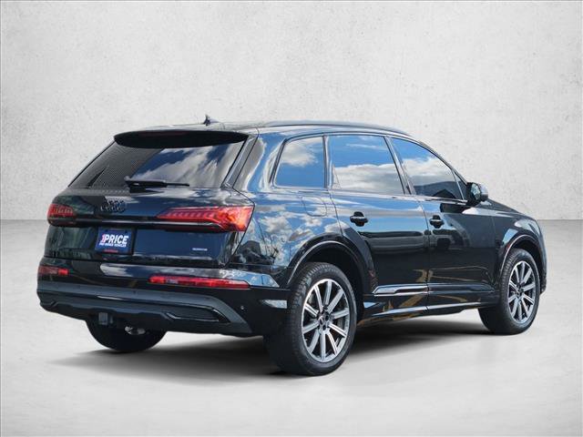 Used 2023 Audi Q7 2.0T Premium Plus w/ Premium Plus Package AWD/4WD image 5