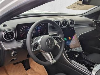 Certified 2026 Mercedes-Benz C 300 4MATIC Sedan video 3