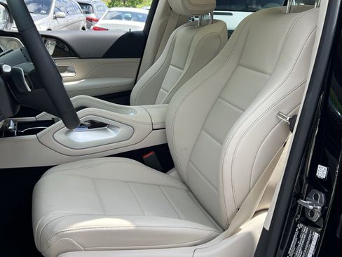 New 2026 Mercedes-Benz GLE 350 4MATIC image 18