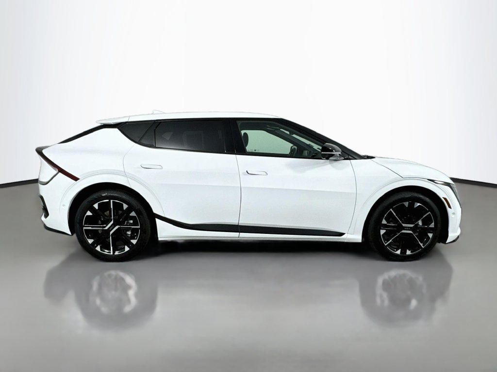 Used 2025 Kia EV6 GT-Line AWD/4WD image 6