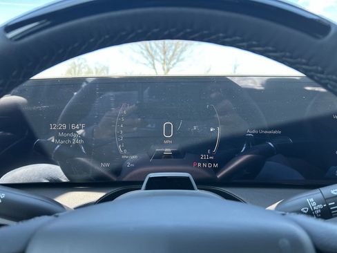 New 2025 Cadillac CT5 Sport image 13