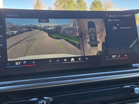New 2026 BMW X5 M60i AWD/4WD image 19