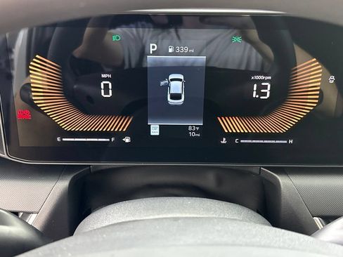 New 2026 Kia K4 FWD image 29