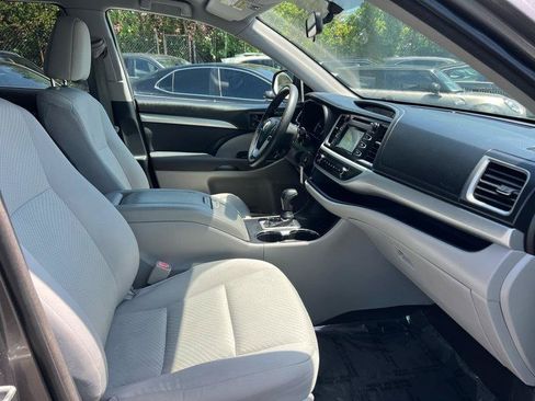 Used 2015 Toyota Highlander LE FWD image 7