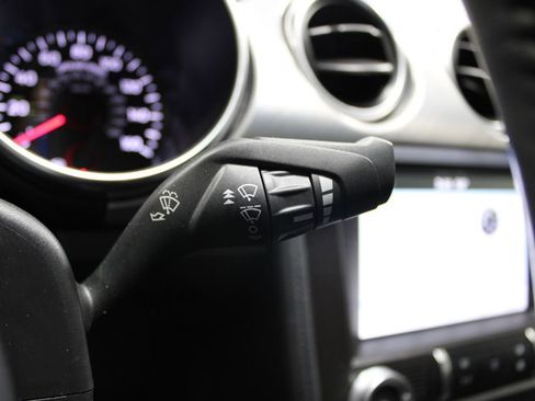 Used 2019 Ford Mustang Premium w/ Pony Package image 24